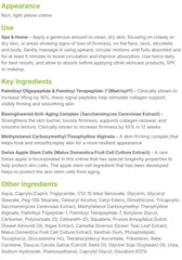 KarmaCeuticles Crepe Reversal Creme