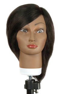 Mannequin Head 14-16 Inch by Annie