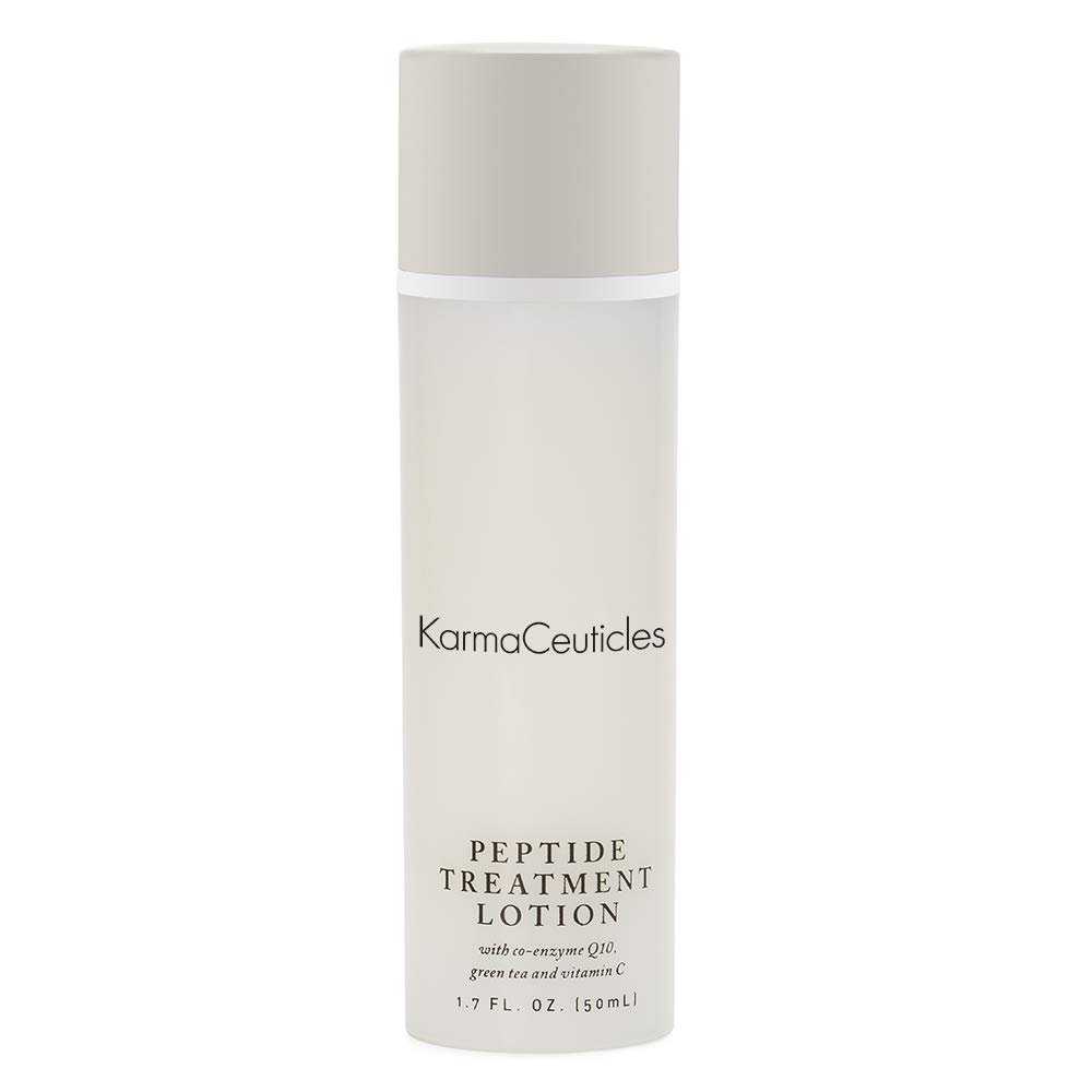 KarmaCeuticles Peptide Treatment, 1.7 oz.