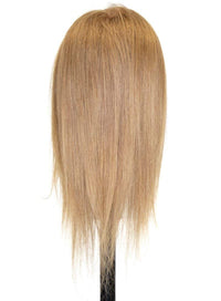 Mannequin Realhair24"length Hair Real deluxe mannequin