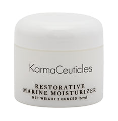 KarmaCeuticles Restorative Marine Moisturizer, 2 Ounces