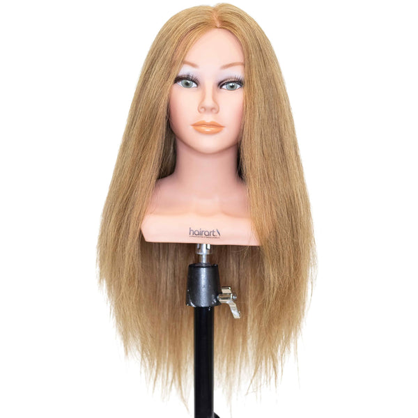 Hairart 20" Hair Competition Mannequin Head (4220)