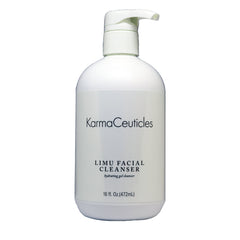 KarmaCeuticles Limu Facial Cleanser (16 oz.)