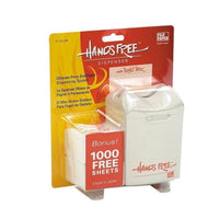 Fuji Hands Free Dispenser with Fuji Papers