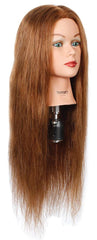 Linda [100% Human Hair Mannequin]