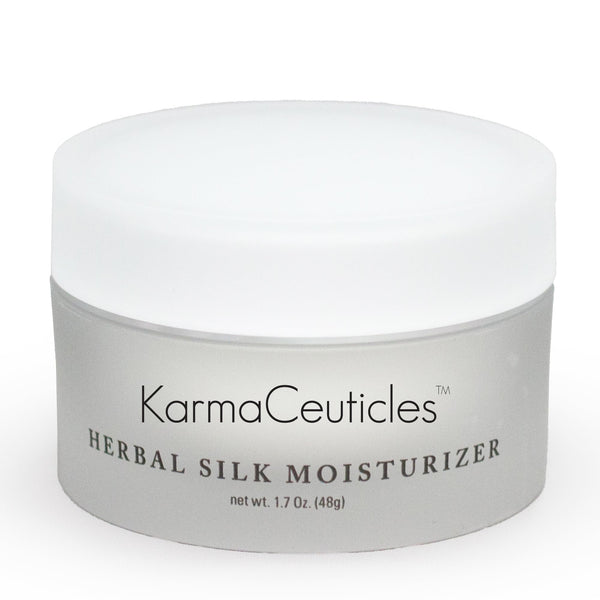 KarmaCeuticles Herbal Silk Moisturizer 1.7 oz (48g)