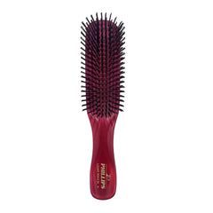 Phillips Brush Emerald Light Touch 6 Hair Brush - Part of the Gem Collection