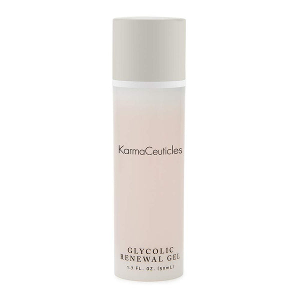 KarmaCeuticles Glycolic Renewal Gel, 1.7 oz. (50mL)