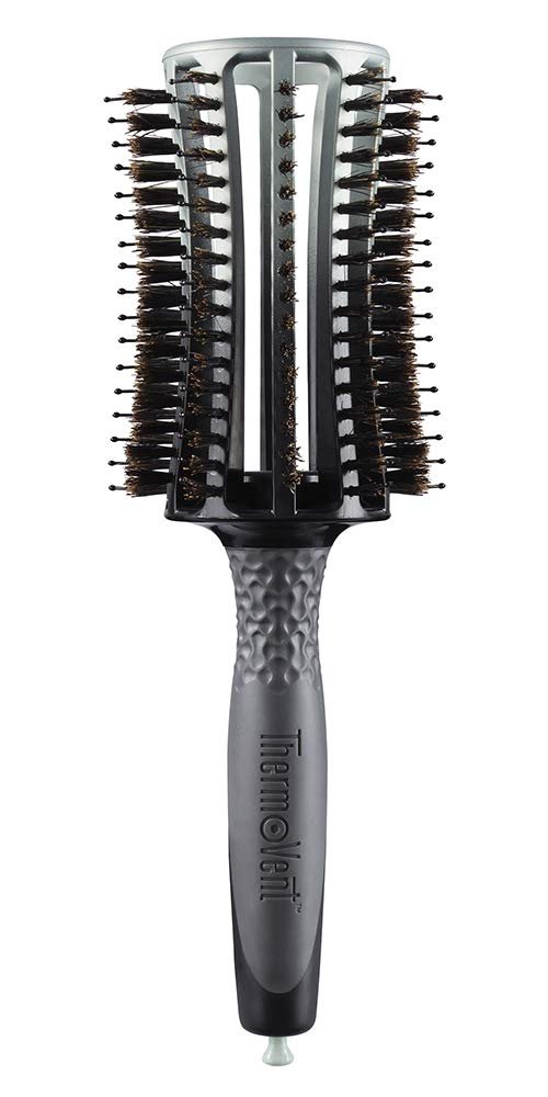 Olivia Garden ThermoVent Combo Brush 2 1/2" (64mm)