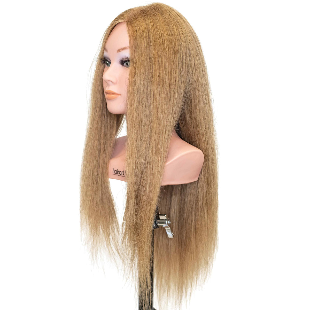 Hairart 20" Hair Competition Mannequin Head (4220)