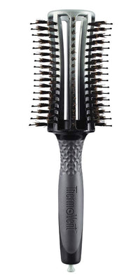 Olivia Garden ThermoVent Combo Brush 2 1/2" (64mm)