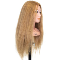 Hairart 20" Hair Competition Mannequin Head (4220)