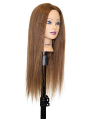 Stella [100% Human Hair Mannequin]