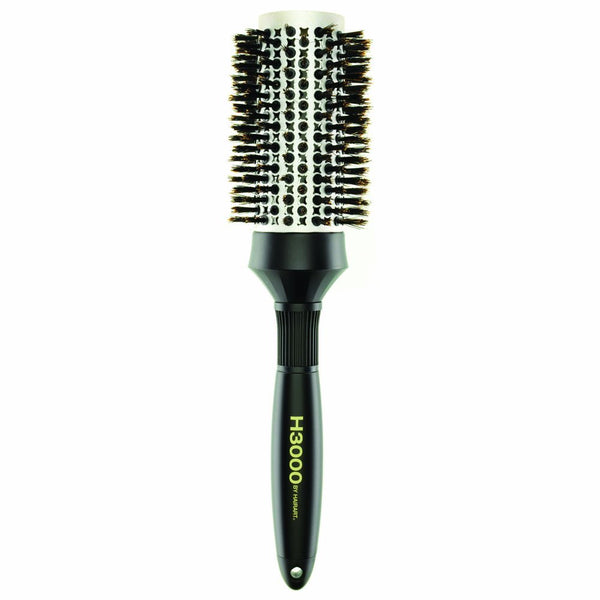 Tourmaline & Ceramic Boar Round Brushes - 2 3/4"