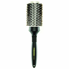 Tourmaline & Ceramic Boar Round Brushes - 2 3/4