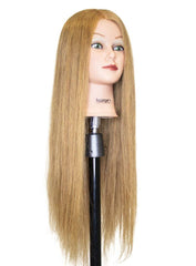 Lynn [100% Human Hair Mannequin]