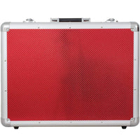 Vincent Master Barber Case Large (Red)