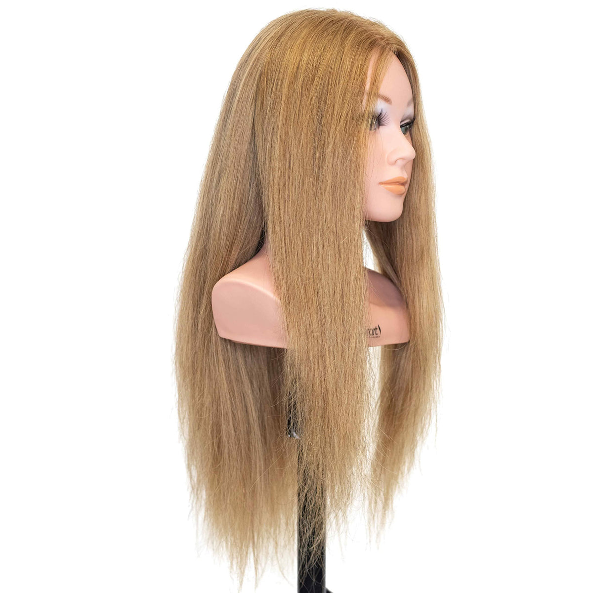 Hairart 20" Hair Competition Mannequin Head (4220)