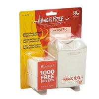 Fuji Hands Free Dispenser with Fuji Papers