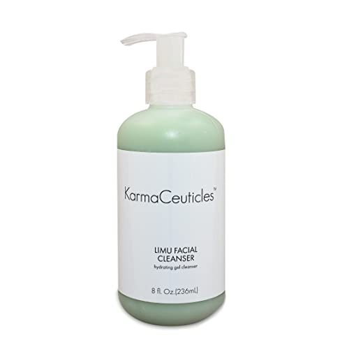 KarmaCeuticles Limu Facial Cleanser (16 oz.)