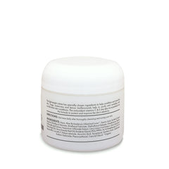 KarmaCeuticles Sage & Citrus Moisturizer 2 oz lightweight crème