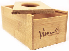 Vincent Neck Strip Dispenser