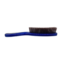 Phillips Brush Sapphire Blue Light Touch 6 Hair Brush - Part of the Gem Collection (Sapphire)