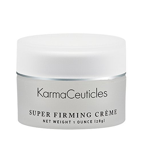 KarmaCeuticles Super Firming Creme, 1 oz.