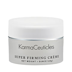 KarmaCeuticles Super Firming Creme, 1 oz.