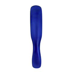 Phillips Brush Sapphire Blue Light Touch 6 Hair Brush - Part of the Gem Collection (Sapphire)