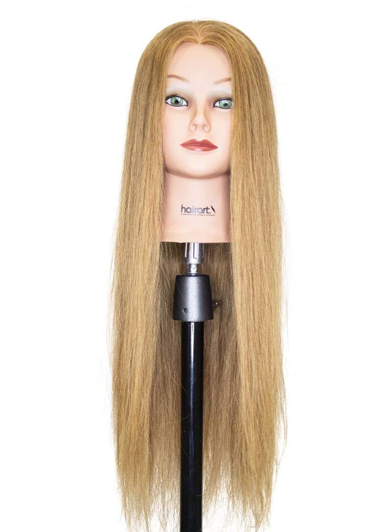 Lynn [100% Human Hair Mannequin]