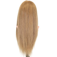 Hairart 20" Hair Competition Mannequin Head (4220)