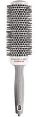 Olivia Garden Ceramic + Ion Round Thermal Hair Brush, CIXL-35 (1 3/8