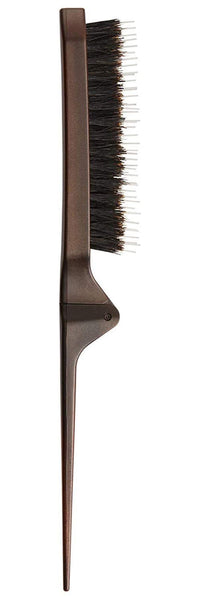 Olivia Garden Style-Up Teasing Foldable Hair Brush