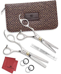 Olivia Garden SilkCut Professional Hairdressing Shear And Thinner Intro Case