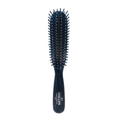 Phillips Light Touch 8 Hair Brushes for Styling, Detangling Professional & At Home Use, Travel & Full Sizes