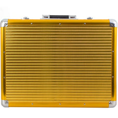 Vincent Master Barber Case Large (Gold)