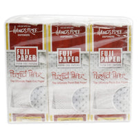 Fuji Perfect Paper End Papers - Jumbo Pack