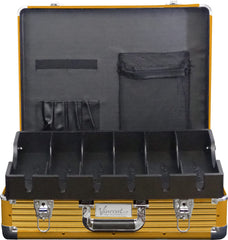 Vincent Master Barber Case Large (Gold)