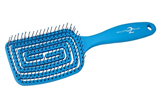 Phillips Brush Flexx 2 Vented Flexible Hair Brush