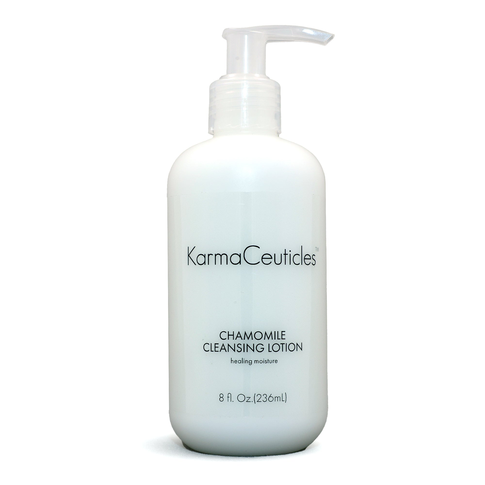 Chamomile Cleansing Lotion, 8 oz.