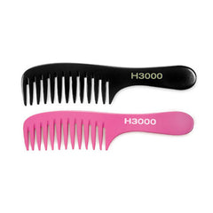 HairArt H30023 H3000 Large Comb Out Comb