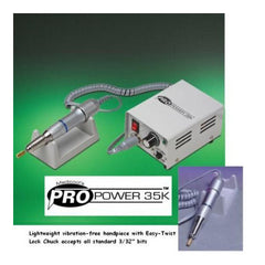 Medicool Professional Pro Power 35K